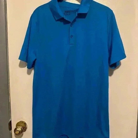 Nike Other - Nike Golf Standard Fit Polo Shirt